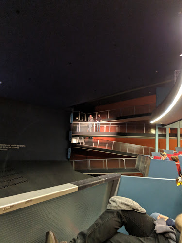 Auditorium Arditi - Genf