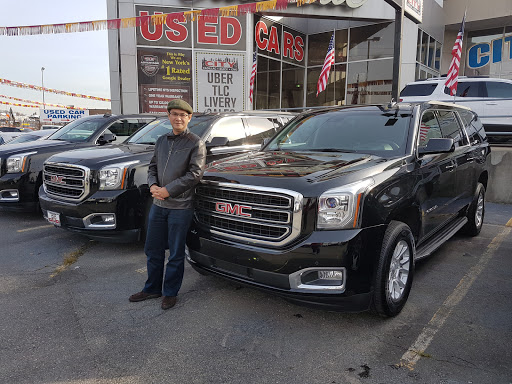 Buick Dealer «City Buick GMC», reviews and photos, 43-60 Northern Blvd, Long Island City, NY 11101, USA