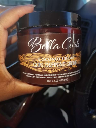 Beauty Supply Store «Unique Hair & Beauty Supply», reviews and photos, 3806 N Church St, Greensboro, NC 27405, USA