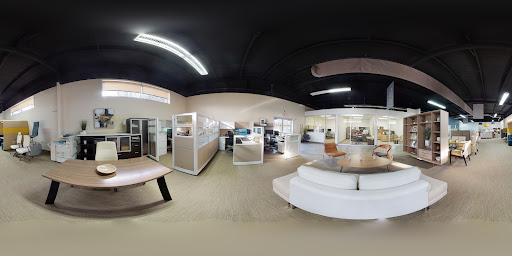 Office Furniture Store «Office Furniture + Related Services», reviews and photos, 901 S 5th St, Nashville, TN 37213, USA