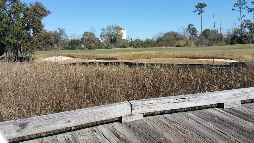 Golf Course «The Bridges Golf Club at Hollywood Casino», reviews and photos, 711 Hollywood Blvd, Bay St Louis, MS 39520, USA