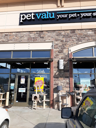 Pet Supply Store «Pet Valu», reviews and photos, 1539 S Pleasant Valley Rd, Winchester, VA 22601, USA