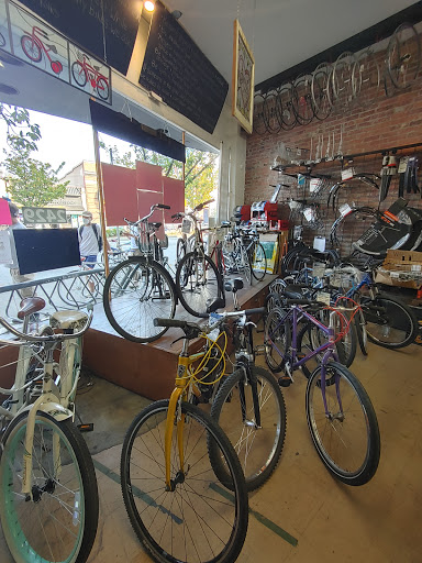 Our Community Bikes
