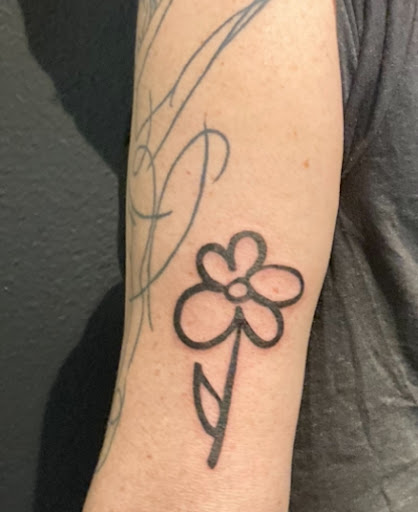 Explore horse tattoo ideas, creative tattoo ideas in Tyler, available at Skin Science Tattoo & Piercing
