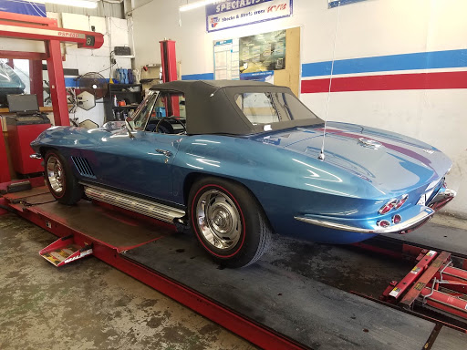 Auto Repair Shop «Best Automotive Repair», reviews and photos, 330 US Hwy 27 S #8, Sebring, FL 33870, USA