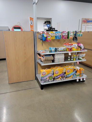 Pet Store «PetSmart», reviews and photos, 1580 Gateway Blvd, Fairfield, CA 94533, USA