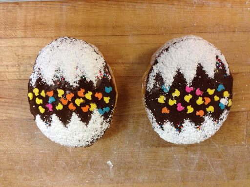 Dessert Shop «Grace Donuts», reviews and photos, 3313 W Walnut Hill Ln, Irving, TX 75038, USA