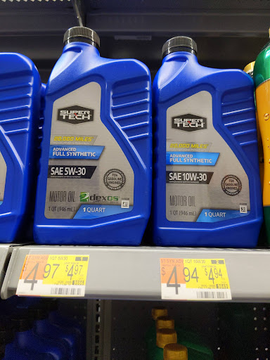 Department Store «Walmart Supercenter», reviews and photos, 4691 TX-121, The Colony, TX 75056, USA