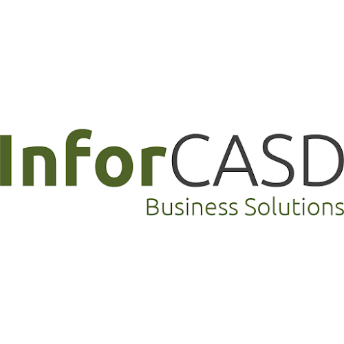 Avaliações doCASDbs Business Solutions, Lda em Vila Nova de Gaia - Loja de informática
