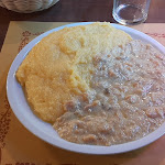 Photo n°1 de l'avis de ferdinando.o fait le 05/08/2021 à 17:49 sur le  Trattoria Pola à Ontagnano