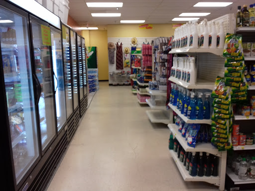 Dollar Store «Dollar Value», reviews and photos, 1301 Custer Rd #450, Plano, TX 75075, USA