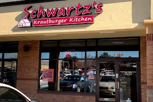 Schwartz's Krautburger Kitchen Greeley image