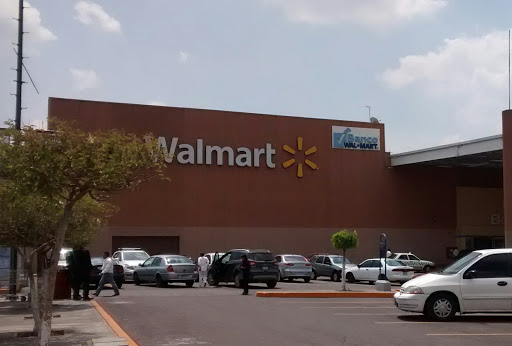 Walmart Toluca