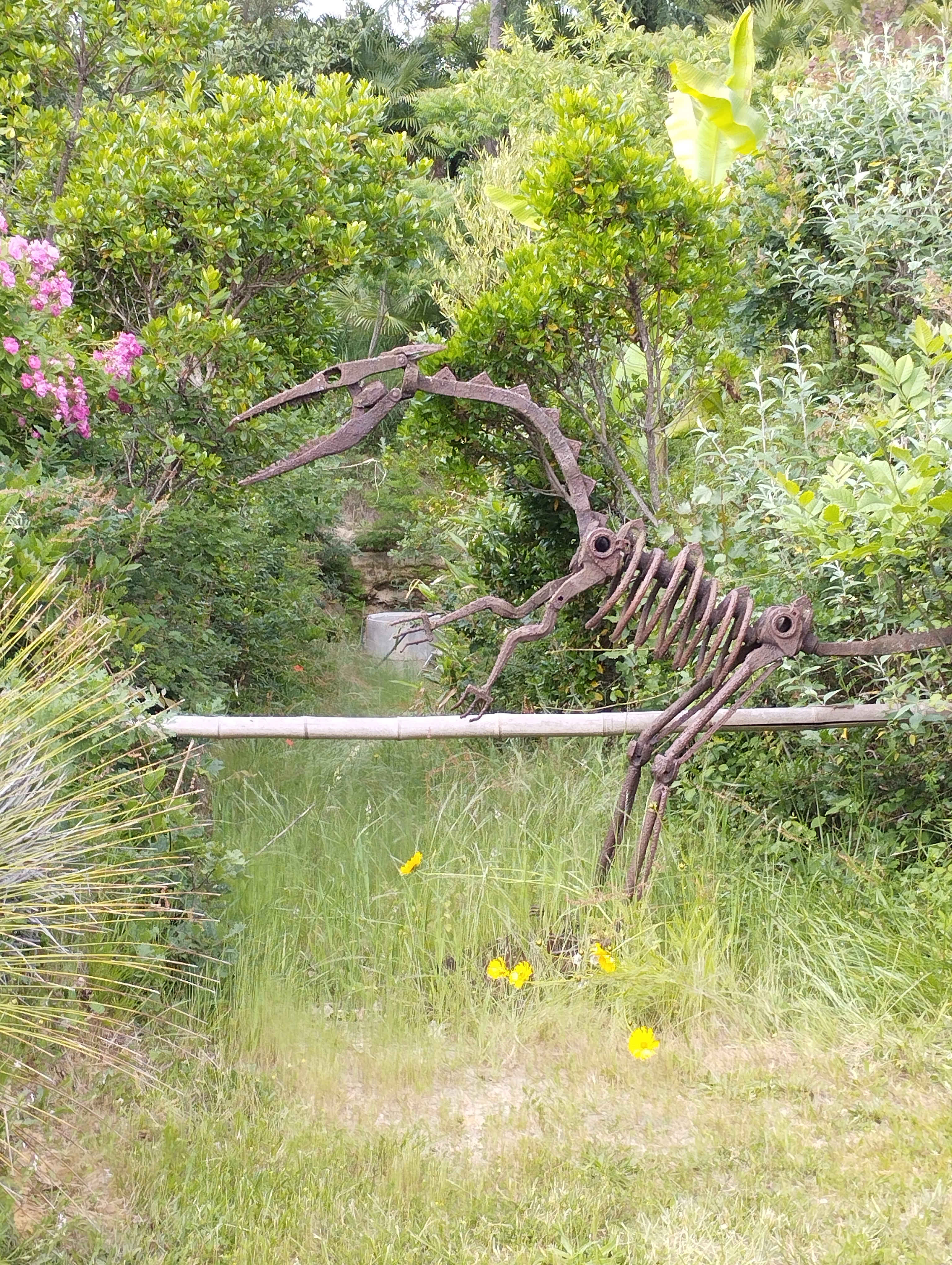 Photo n° 4 de l'avis de Martine.a fait le 22/05/2023 à 18:42