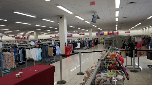 Clothing Store «Burlington Coat Factory», reviews and photos, 14800 Baltimore Ave, Laurel, MD 20707, USA