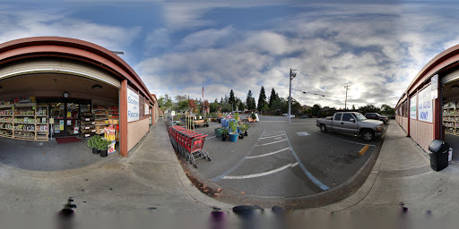 Hardware Store «Sebastopol Hardware Ctr», reviews and photos, 660 Gravenstein Hwy N, Sebastopol, CA 95472, USA