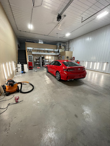 Mirror Finish Detailing & Ceramic Coatings en Kaukauna