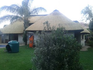 Pjd Thatch - photo 1