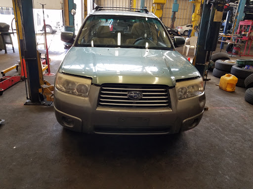 Auto Parts Store «NAPA Auto Parts - Fair Auto Bridgeport», reviews and photos, 425 North Ave, Bridgeport, CT 06606, USA