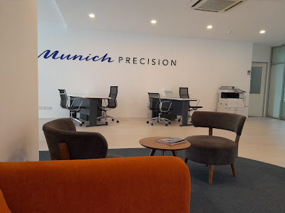 Munich Precision Sdn Bhd