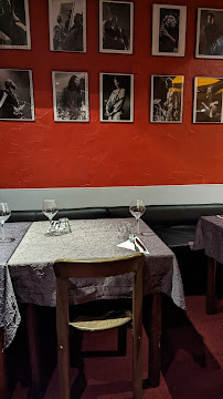Atmosphère du Restaurant français Le Puy de la Lune Restaurant et Salle de concert (privatisation + grandes tables nous consulter) à Clermont-Ferrand - n°14