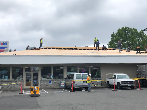 Roofing Contractor «Weatherguard Roofing Inc», reviews and photos, 3929 Martin Way E b, Olympia, WA 98506, USA