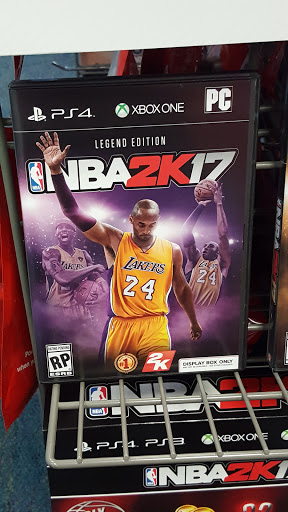 Video Game Store «GameStop», reviews and photos, 1871 S Pueblo Blvd Ste 115, Pueblo, CO 81005, USA