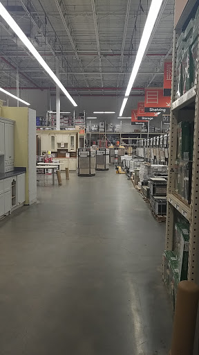 Home Improvement Store «The Home Depot», reviews and photos, 73-01 25th Ave, East Elmhurst, NY 11369, USA