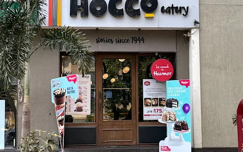 Hocco Eatery (Ratnakar) image
