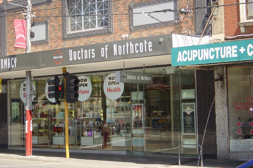 Doctors of Northcote - GP, Medical Clinic in Northcote