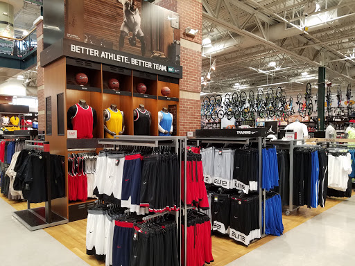 Sportswear store Richmond