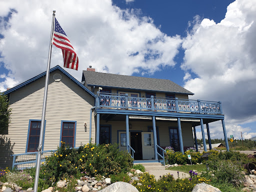 Non-Profit Organization «South Park Historical Foundation», reviews and photos