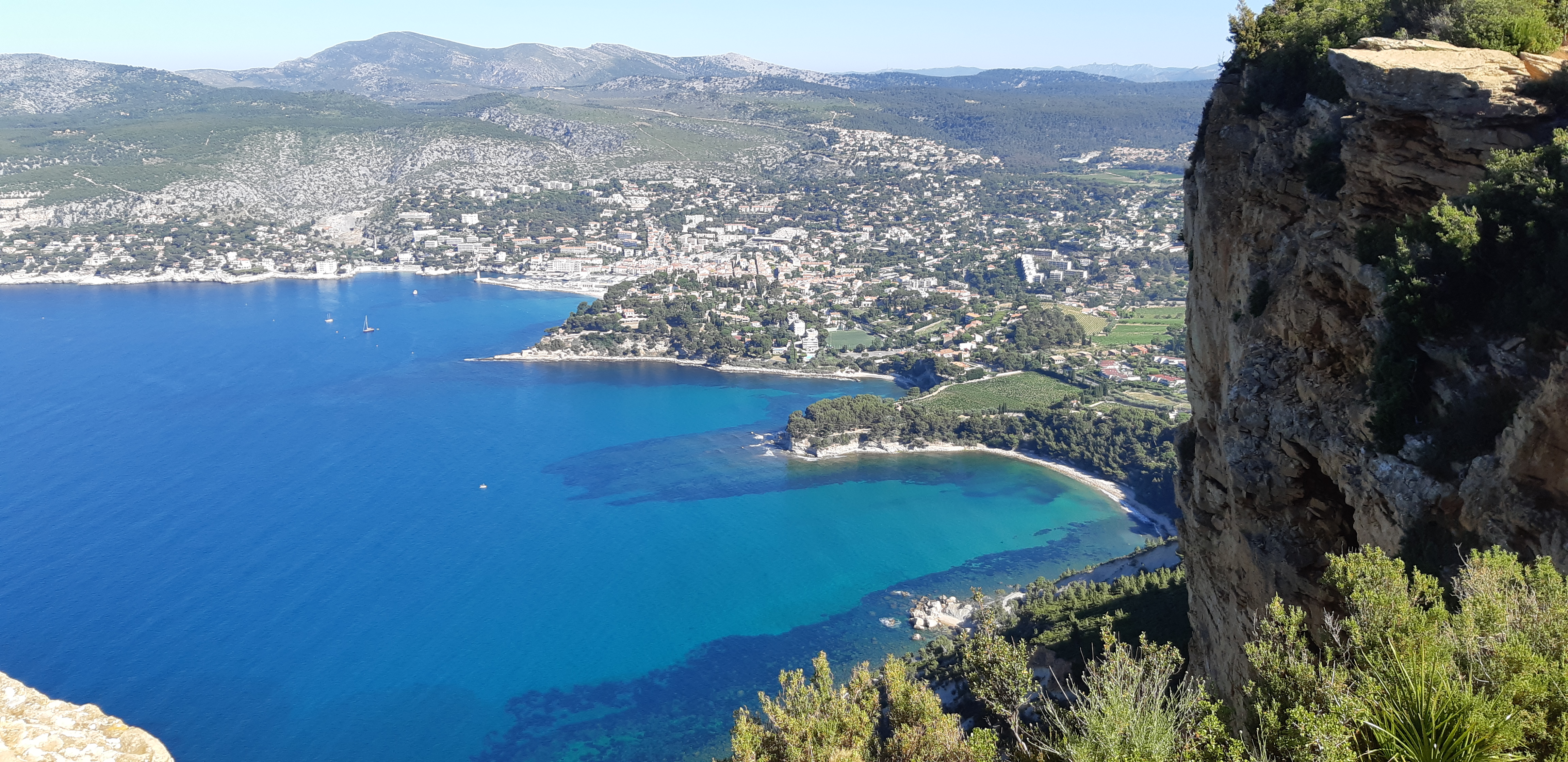 Photo n° 3 de l'avis de Sandrine.a fait le 19/06/2019 à 07:20