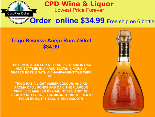 Liquor Store «CPD WINE & LIQUOR», reviews and photos, 5100 US Hwy 98 N, Lakeland, FL 33809, USA