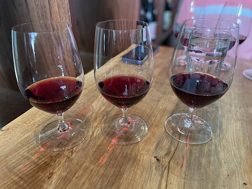 Wine Bar «Oregon Wines On Broadway», reviews and photos, 515 SW Broadway, Portland, OR 97205, USA