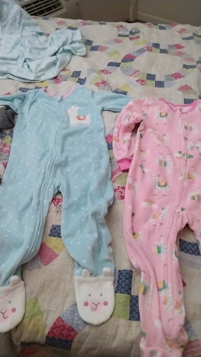 Thrift Store «Red Racks Thrift Store», reviews and photos, 1711 N Glenstone Ave, Springfield, MO 65803, USA