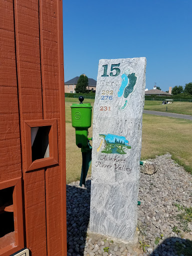 Golf Club «Acushnet River Valley», reviews and photos, 685 Main Street, Acushnet, MA 02743, USA