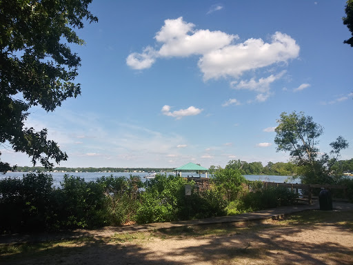 Park «Lakeview Park», reviews and photos, 9345 Portage Rd, Portage, MI 49002, USA