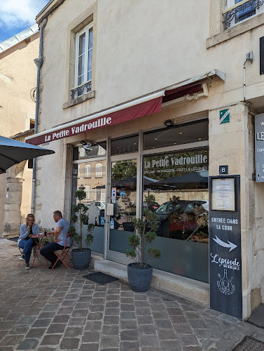 Épicerie La Petite Vadrouille Meursault