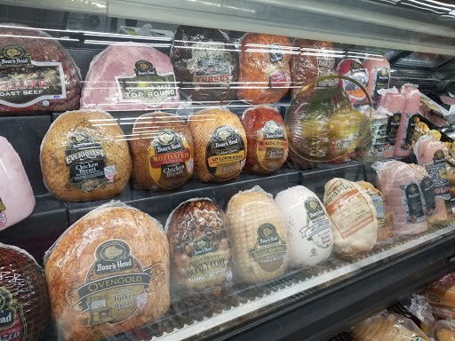 Grocery Store «Rego Brothers», reviews and photos, 19600 W 130th St, Strongsville, OH 44136, USA