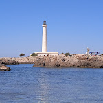 Photo n°2 de l'avis de k.a fait le 22/07/2022 à 14:39 sur le  Baia del Faro à Favignana