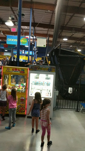 Amusement Center «Sky High Sports - Concord», reviews and photos, 1631 Challenge Dr, Concord, CA 94520, USA