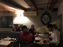 Atmosphère du Restaurant italien Le Rital à Nantes - n°6