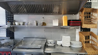 Atmosphère du Restauration rapide Castor Kebab à Nice - n°3