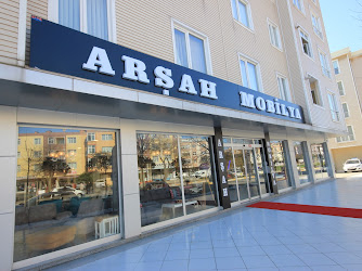 Arşah Mobilya