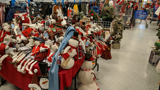 Clothing Store «Ross Dress for Less», reviews and photos, 1711 W Loop 281, Longview, TX 75604, USA