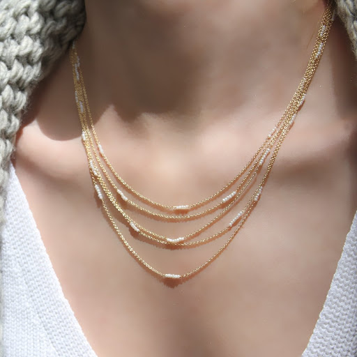 Jeweler «Jambu Jewelry», reviews and photos, 38 Atlantic Ave, Marblehead, MA 01945, USA