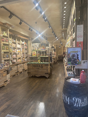 Le Comptoir de Mathilde - Troyes à Troyes
