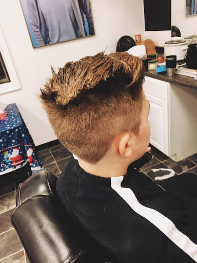 Beauty Salon «JCP Styling Salon», reviews and photos, 3905 S Scatterfield Rd, Anderson, IN 46013, USA