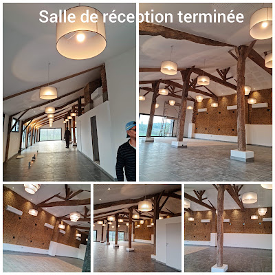 Entreprise Générale Gersoise du Bâtiment à Barran
